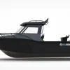 hunter 625