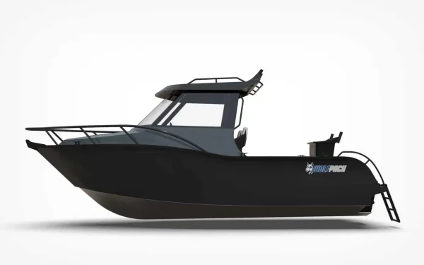 hunter 625