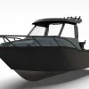 hunter 625