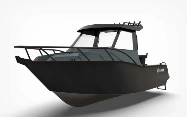 hunter 625