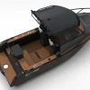 hunter 625