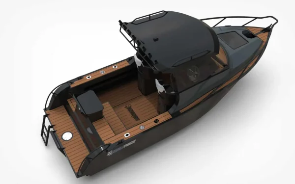 hunter 625