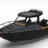 hunter 625