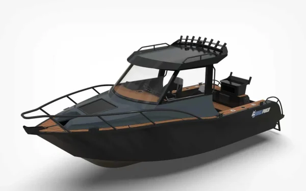 hunter 625