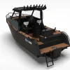hunter 625