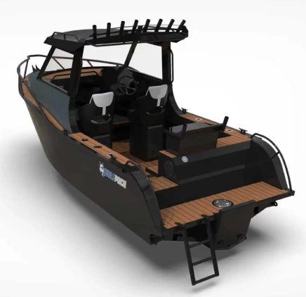 HUNTER 625