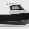 Hunter 685