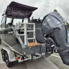 Hunter 685