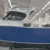 Hunter 750