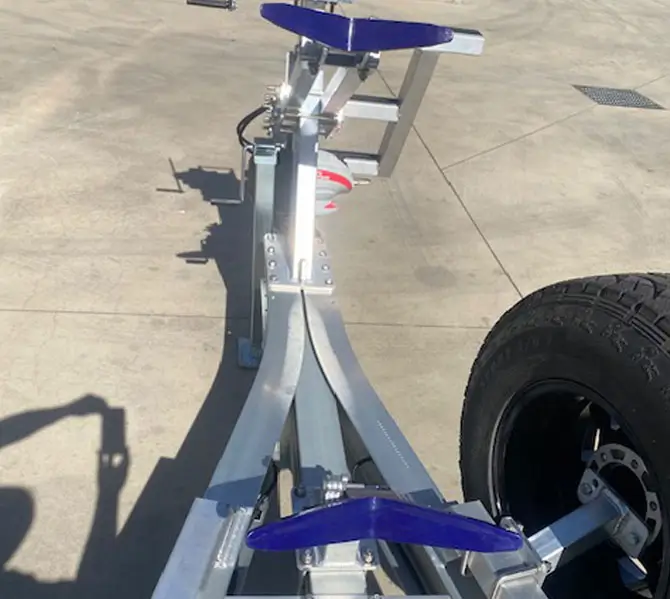trailer range